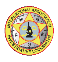 International Association of Investigative Locksmiths